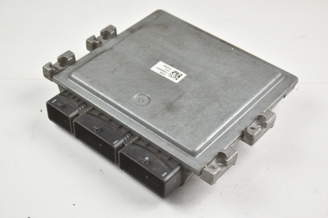 KOMPUTER STEROWNIK NISSAN QASHQAI 23710BB31A