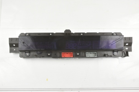 LICZNIK WYŚWIETLACZ RENAULT ESPACE IV LIFT P8200726185