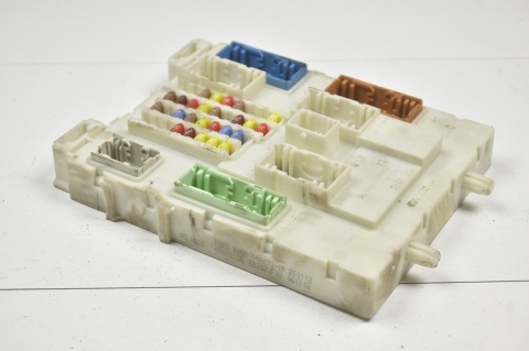 MODUŁ BSI FORD FOCUS MK3 C-MAX BV6T-14014-BRA