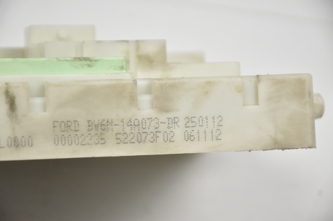 MODUŁ BSI FORD FOCUS MK3 C-MAX BV6T-14014-BRA