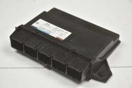 MODUŁ KOMFORTU FORD 7S7T-19G481-DD 5WK48790F