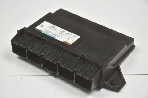 MODUŁ KOMFORTU FORD 7S7T-19G481-DD 5WK48790F