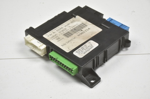 MODUŁ KOMFORTU MINI COOPER ONE R50 6982114