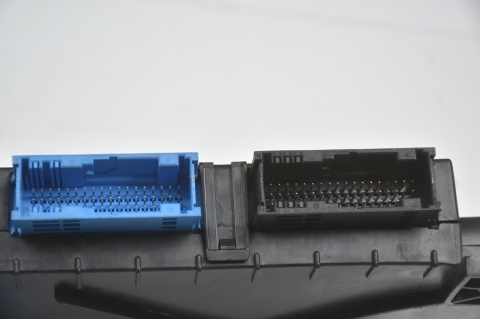 MODUŁ KOMFORTU MINI COOPER ONE R50 6982114