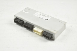 MODUŁ STEROWNIK TYLNEJ KLAPY BMW F34 GT 7381251