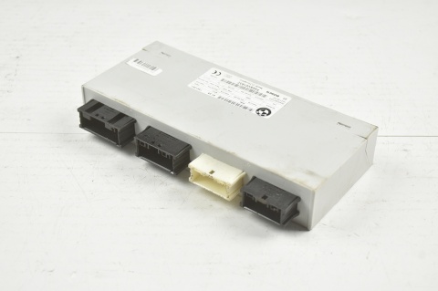 MODUŁ STEROWNIK TYLNEJ KLAPY BMW F34 GT 7381251