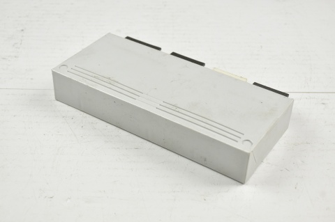 MODUŁ STEROWNIK TYLNEJ KLAPY BMW F34 GT 7381251