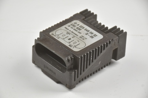 MODUŁ WENTYLATORÓW MERCEDES CLK W208 A0255455932