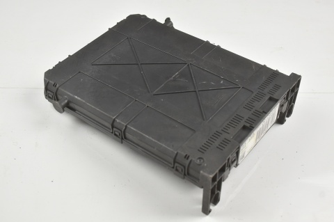 SKRZYNKA BEZPIECZNIKÓW CITROEN PEUGEOT 9664983180