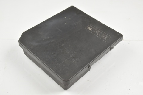 SKRZYNKA BEZPIECZNIKÓW MODUŁ BSI NISSAN JUKE 1.6 284B7-1TT2A