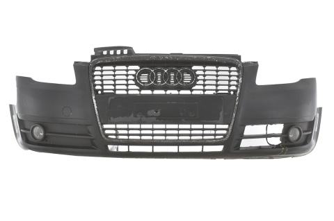 ZDERZAK PRZEDNI PRZÓD AUDI A4 B7
