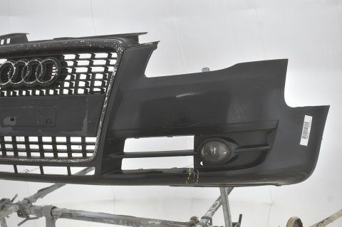 ZDERZAK PRZEDNI PRZÓD AUDI A4 B7