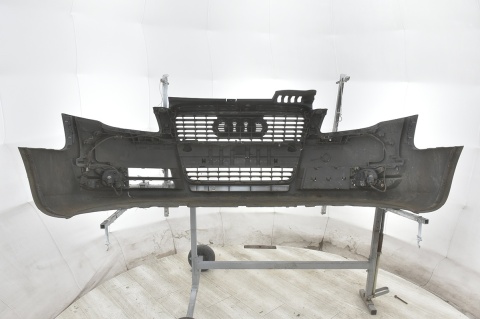 ZDERZAK PRZEDNI PRZÓD AUDI A4 B7