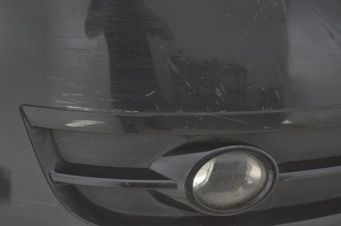 ZDERZAK PRZEDNI PRZÓD AUDI A4 B7