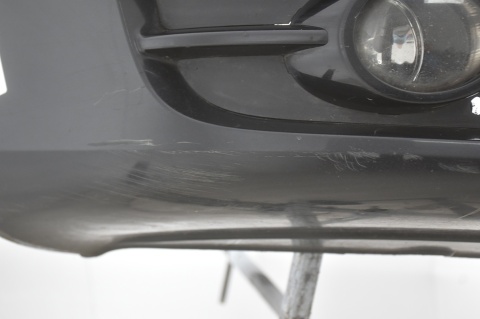 ZDERZAK PRZEDNI PRZÓD AUDI A4 B7