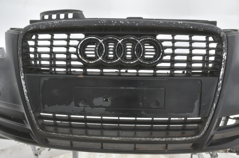 ZDERZAK PRZEDNI PRZÓD AUDI A4 B7