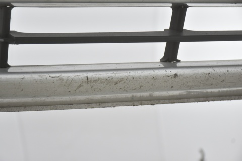 ZDERZAK PRZEDNI PRZÓD BMW 3 E46 FL LIFT 354/7