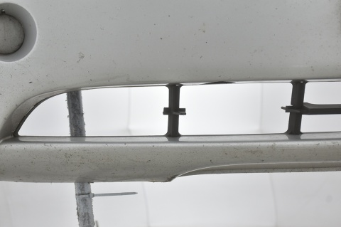 ZDERZAK PRZEDNI PRZÓD BMW 3 E46 FL LIFT 354/7