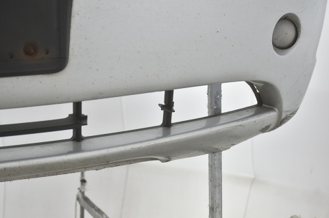 ZDERZAK PRZEDNI PRZÓD BMW 3 E46 FL LIFT 354/7