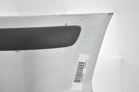 ZDERZAK PRZEDNI PRZÓD BMW 3 E46 FL LIFT 354/7