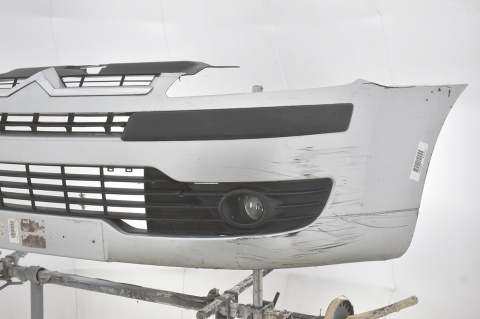 ZDERZAK PRZEDNI PRZÓD CITROEN C4 I EZRC