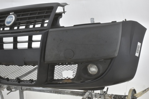 ZDERZAK PRZEDNI PRZÓD FIAT DOBLO I LIFT