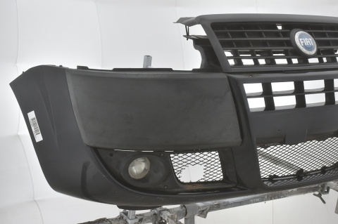 ZDERZAK PRZEDNI PRZÓD FIAT DOBLO I LIFT