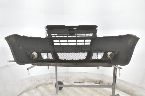 ZDERZAK PRZEDNI PRZÓD FIAT DOBLO I LIFT