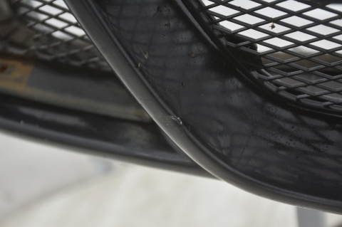 ZDERZAK PRZEDNI PRZÓD FIAT DOBLO I LIFT