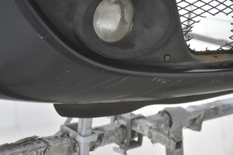 ZDERZAK PRZEDNI PRZÓD FIAT DOBLO I LIFT