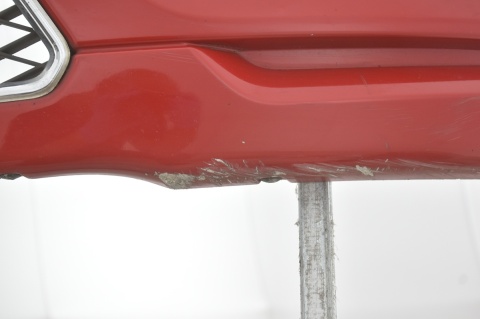 ZDERZAK PRZEDNI PRZÓD FORD FOCUS MK2 II CABRIO CC