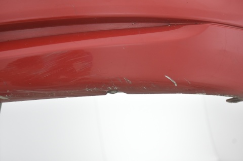 ZDERZAK PRZEDNI PRZÓD FORD FOCUS MK2 II CABRIO CC