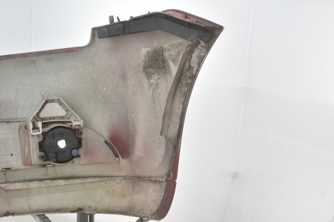 ZDERZAK PRZEDNI PRZÓD FORD FOCUS MK2 II CABRIO CC