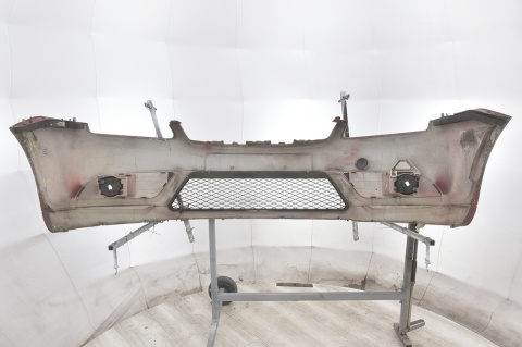 ZDERZAK PRZEDNI PRZÓD FORD FOCUS MK2 II CABRIO CC