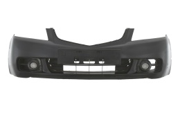 ZDERZAK PRZEDNI PRZÓD HONDA ACCORD VII B92P