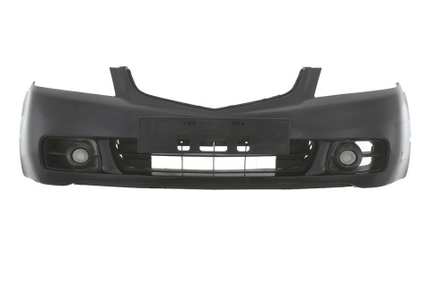 ZDERZAK PRZEDNI PRZÓD HONDA ACCORD VII B92P