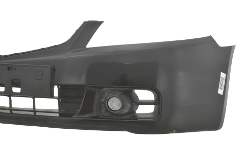 ZDERZAK PRZEDNI PRZÓD HONDA ACCORD VII B92P