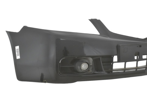 ZDERZAK PRZEDNI PRZÓD HONDA ACCORD VII B92P