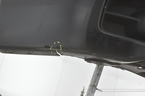 ZDERZAK PRZEDNI PRZÓD HONDA ACCORD VII B92P