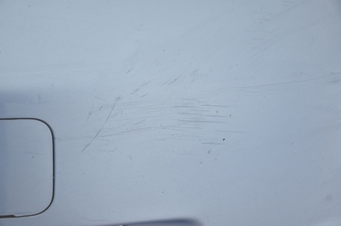 ZDERZAK PRZEDNI PRZÓD HONDA JAZZ II