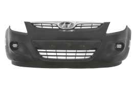 ZDERZAK PRZEDNI PRZÓD HYUNDAI I20 I