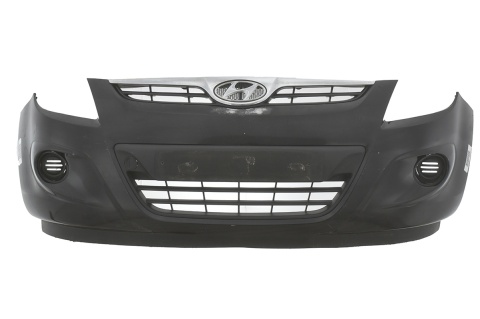 ZDERZAK PRZEDNI PRZÓD HYUNDAI I20 I