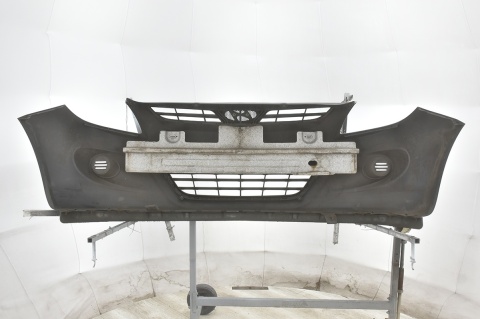 ZDERZAK PRZEDNI PRZÓD HYUNDAI I20 I