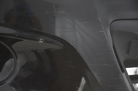 ZDERZAK PRZEDNI PRZÓD HYUNDAI I20 I