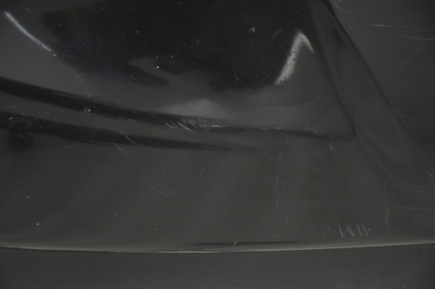 ZDERZAK PRZEDNI PRZÓD HYUNDAI I20 I