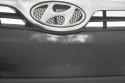 ZDERZAK PRZEDNI PRZÓD HYUNDAI I20 I