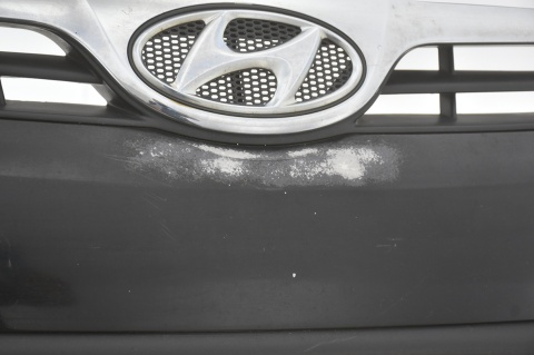 ZDERZAK PRZEDNI PRZÓD HYUNDAI I20 I