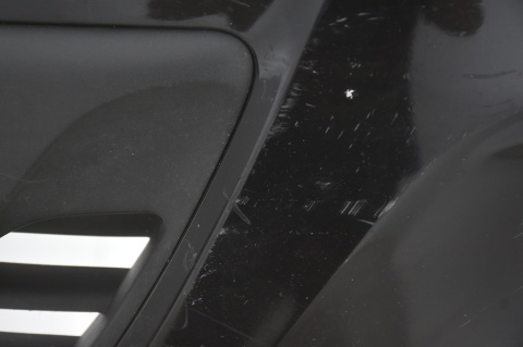 ZDERZAK PRZEDNI PRZÓD HYUNDAI I20 I