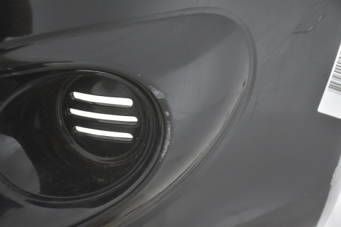 ZDERZAK PRZEDNI PRZÓD HYUNDAI I20 I