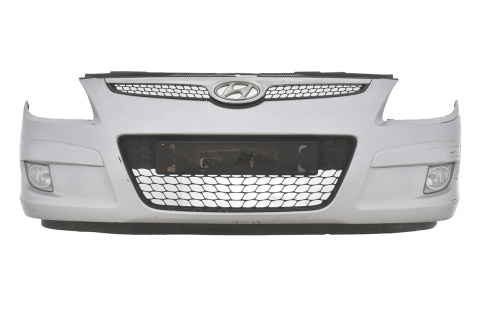 ZDERZAK PRZEDNI PRZÓD HYUNDAI i30 I
